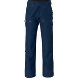 Norrona lofoten Gore-Tex insulated Pants M's indigo night