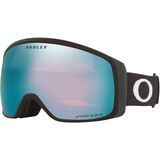 Oakley Flight Tracker M Prizm Snow Sapphire Iridium / matte black