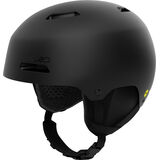 Giro Ledge FS MIPS matte black 0