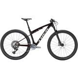 Trek Supercaliber SL 9.7 GX AXS T-Type Gen 2 red carbon smoke