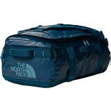 The North Face Base Camp Voyager Duffel 32 L midnight petrol/algae b