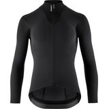 Assos Mille GTS Spring Fall Jacket S11 black series