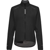 GOREWEAR Spinshift Windbreaker Damen black