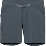 GOREWEAR Swiftride Shorts Herren lab graphite