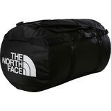 The North Face Base Camp Duffel - XXL tnf black/tnf white/npf