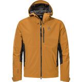 Schöffel Softshell Jk Style Milagle MNS caramel