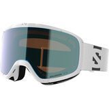 Salomon Aksium 2.0 Photochromic Blue / white
