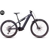 Cube Stereo Hybrid One77 HPC Race 800 slapgrey´n´prism