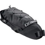 Topeak BackLoader 10 l black