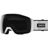 Smith I/O Mag XL ChromaPop Sun Black / white fade out