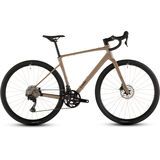 Cube Nuroad Race cappuccino´n´black