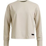 Ortovox Affinity Crew Neck W white tea