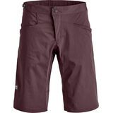 Ortovox Sequence Free Shorts M dark chestnut
