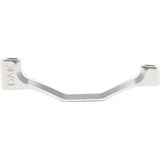 OAK Components Plasmadapt Bremsadapter PM +23 mm raw