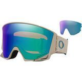 Oakley Flow Scape L Prizm Snow Argon Iridium & Iced / mist tails