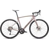 Specialized Roubaix SL8 Sport – Shimano 105 champagne/smoke