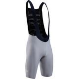 X-Bionic Corefusion Bib Shorts Men light grey