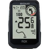 Sigma ROX 4.0 Endurance black