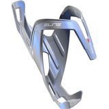 Elite Vico Glam glossy - grau metall weiß