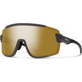 Smith Wildcat ChromaPop Polarized Bronze Mir / matte gravy