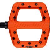 Race Face Chester Pedals Small orange