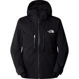 The North Face Men’s Chakal Jacket tnf black