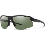 Smith Resolve ChromaPop Polarized Gray Green / matte black