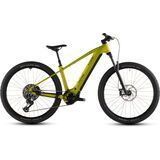 Cube Reaction Hybrid Race 800 29 lizard´n´black