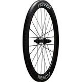 Specialized Roval Rapide Sprint CLX - 700C / 12x142 mm gloss carbon/gloss white