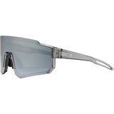 CHPO Siri Silver Mirror / transparent grey