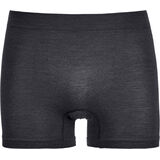 Ortovox 120 Merino Comp Light Boxer M black raven