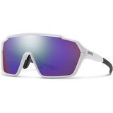 Smith Shift MAG ChromaPop Violet Mirror / white