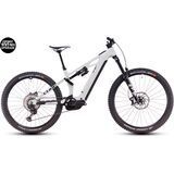Cube Stereo Hybrid One77 HPC SLX 800 desertstone´n´black