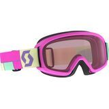 Scott Junior Witty SGL Enhancer / neon pink