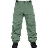 Horsefeathers Baron Pants iceberg green