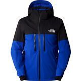 The North Face Men’s Chakal Jacket tnf blue/tnf black