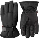 Hestra Isaberg CZone Jr. 5 Finger black