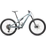 Specialized Stumpjumper 15 Comp - 29/29 sea foam/silver dust