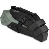 Cube Acid Satteltasche Pack Pro 11 black´n´green
