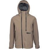 L1 Axial Jacket fossil