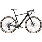 Cannondale Topstone Carbon Apex 1 carbon