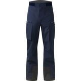 Haglöfs Vassi GTX II Pant Men tarn blue