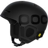 POC Fornix BC uranium black matt