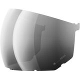 POC Levator Visor Clarity Universal / Partly Sunny Silver