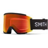 Smith Squad XL ChromaPop Everyday Red Mirror / black