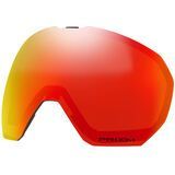 Oakley Flight Path L Replacement Lens Prizm Snow Torch Iridium