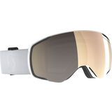 Scott Vapor Light Sensitive Bronze Chrome / mineral white