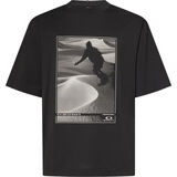 Oakley Sandboard Tee pitch black
