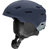 Smith Descend matte royal navy / wolf gray