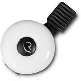 Cube RFR Fahrradklingel Mini white